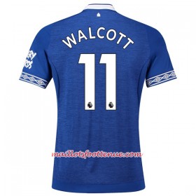 Maillot/Tenue Everton Walcott 11 Domicile 2018/2019